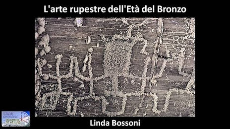 L'arte rupestre dell'Et del Bronzo