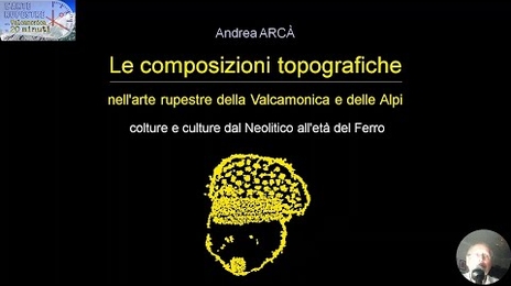 Le composizioni topografiche: colture e culture dal Neolitico all'et del Ferro