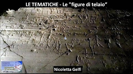 Le figure di telaio