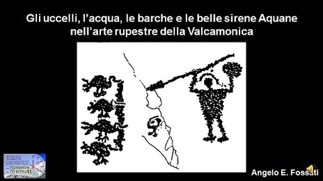 Gli uccelli